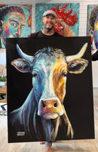 Load image into Gallery viewer, Cattle Call Original
