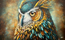Load image into Gallery viewer, The Silence That Sees Everything Original

