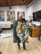Load image into Gallery viewer, Earn Your Stripes Original
