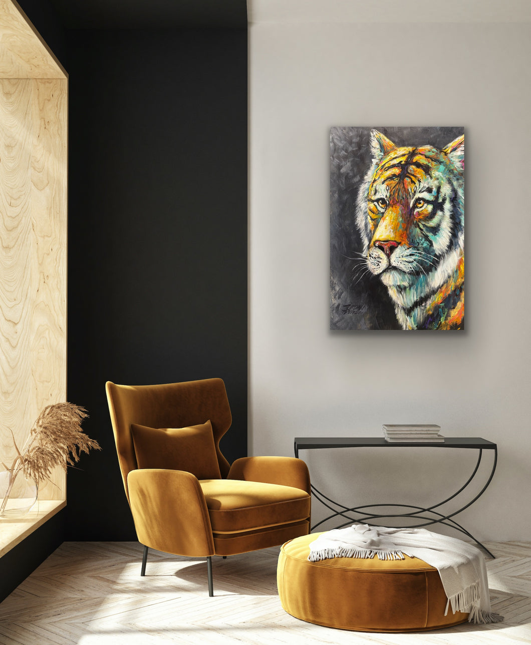 Earn Your Stripes Original