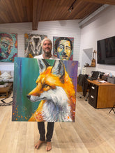 Load image into Gallery viewer, Wild Ember sold
