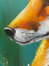 Load image into Gallery viewer, Wild Ember sold
