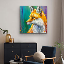 Load image into Gallery viewer, Wild Ember sold
