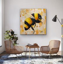 Load image into Gallery viewer, Bee U sold
