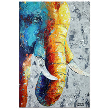 Load image into Gallery viewer, Matriarch Canvas Print
