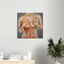 Load image into Gallery viewer, Dipped In Sun Canvas Print
