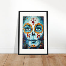 Load image into Gallery viewer, Don&#39;t Rush It Print Wooden Framed
