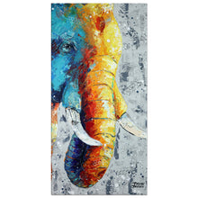 Load image into Gallery viewer, Matriarch Canvas Print
