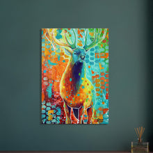 Load image into Gallery viewer, Canadian Wild Canvas Print
