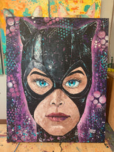 Load image into Gallery viewer, Cat Woman Original
