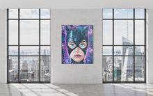 Load image into Gallery viewer, Cat Woman Original
