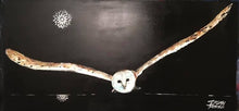 Load image into Gallery viewer, Barn Owl sold
