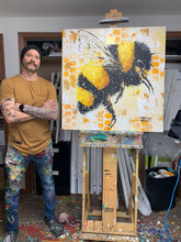 Load image into Gallery viewer, The Pollinator sold
