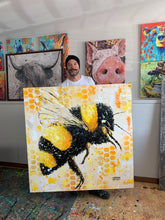 Load image into Gallery viewer, To Bee Or Not To Bee sold
