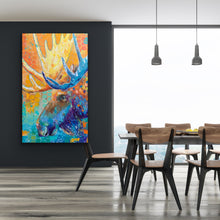 Load image into Gallery viewer, Sunny Side Up Moose sold
