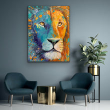 Load image into Gallery viewer, Lionheart sold
