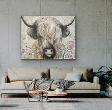 Load image into Gallery viewer, Ivory the Highland sold
