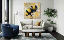 Load image into Gallery viewer, To Bee Or Not To Bee sold
