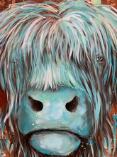 Load image into Gallery viewer, Motley Moo sold
