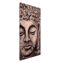 Load image into Gallery viewer, Classic Buddha Canvas Print
