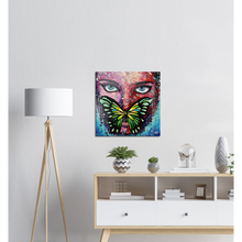 Load image into Gallery viewer, But-Her-Lips Canvas Print
