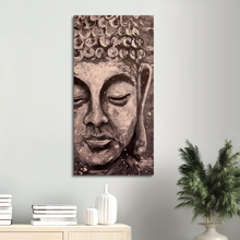 Load image into Gallery viewer, Classic Buddha Canvas Print
