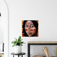 Load image into Gallery viewer, Amazon Canvas Print
