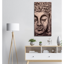 Load image into Gallery viewer, Classic Buddha Canvas Print
