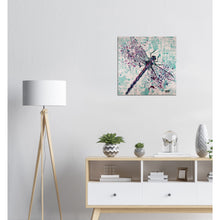 Load image into Gallery viewer, Dreams That Fly Canvas Print
