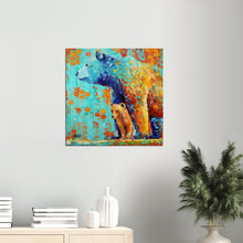 Load image into Gallery viewer, Untouchable Canvas Print
