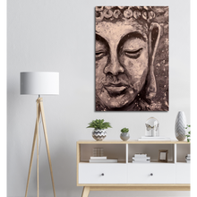 Load image into Gallery viewer, Classic Buddha Canvas Print
