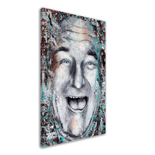 Load image into Gallery viewer, A Little Spark Of Madness Canvas Print
