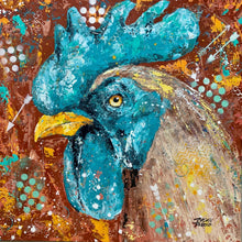 Load image into Gallery viewer, 🔴Cockabluddle-Blue sold
